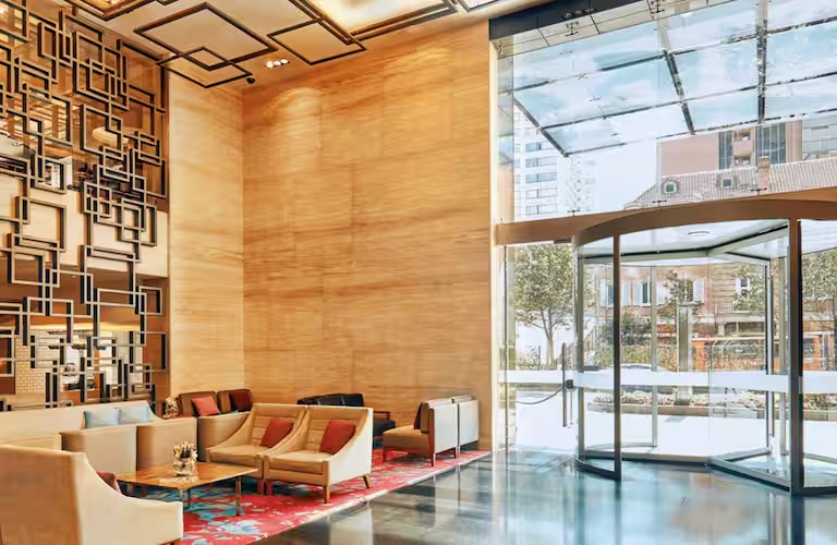 Hotel Hilton Bogotá