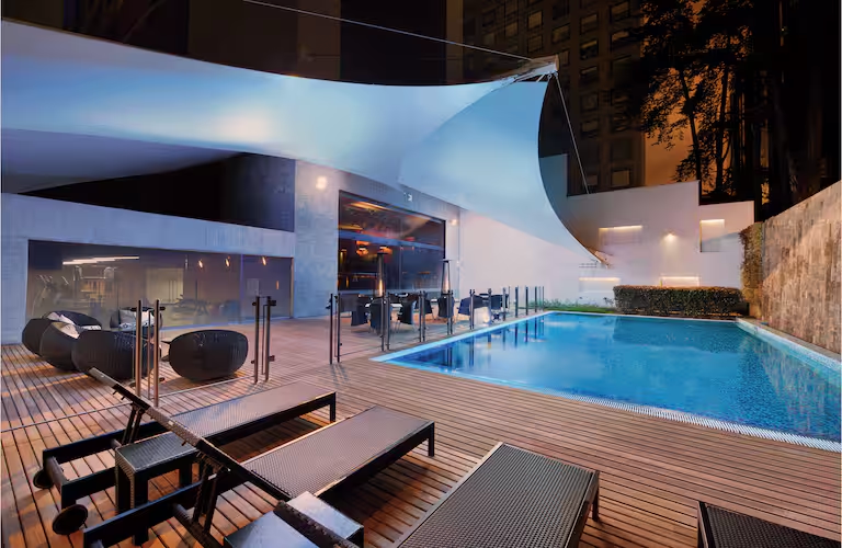 Hotel Hilton Bogotá