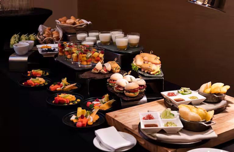 Hotel Hilton Bogotá