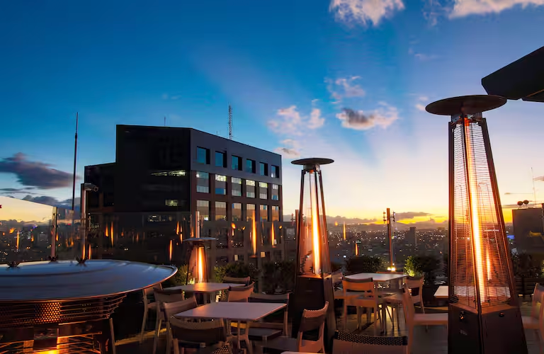 Hotel Hilton Bogotá