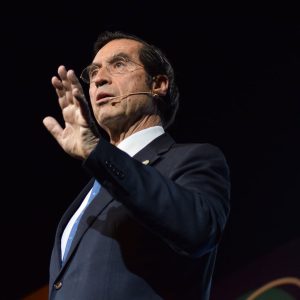 Mario Alonso Puig
