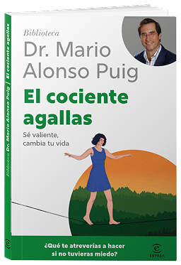 el cociente agallas tapa