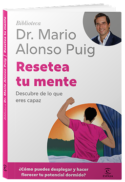 resetea tu mente libro