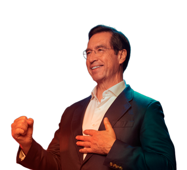 Giras y eventos en directo de Mario Alonso Puig