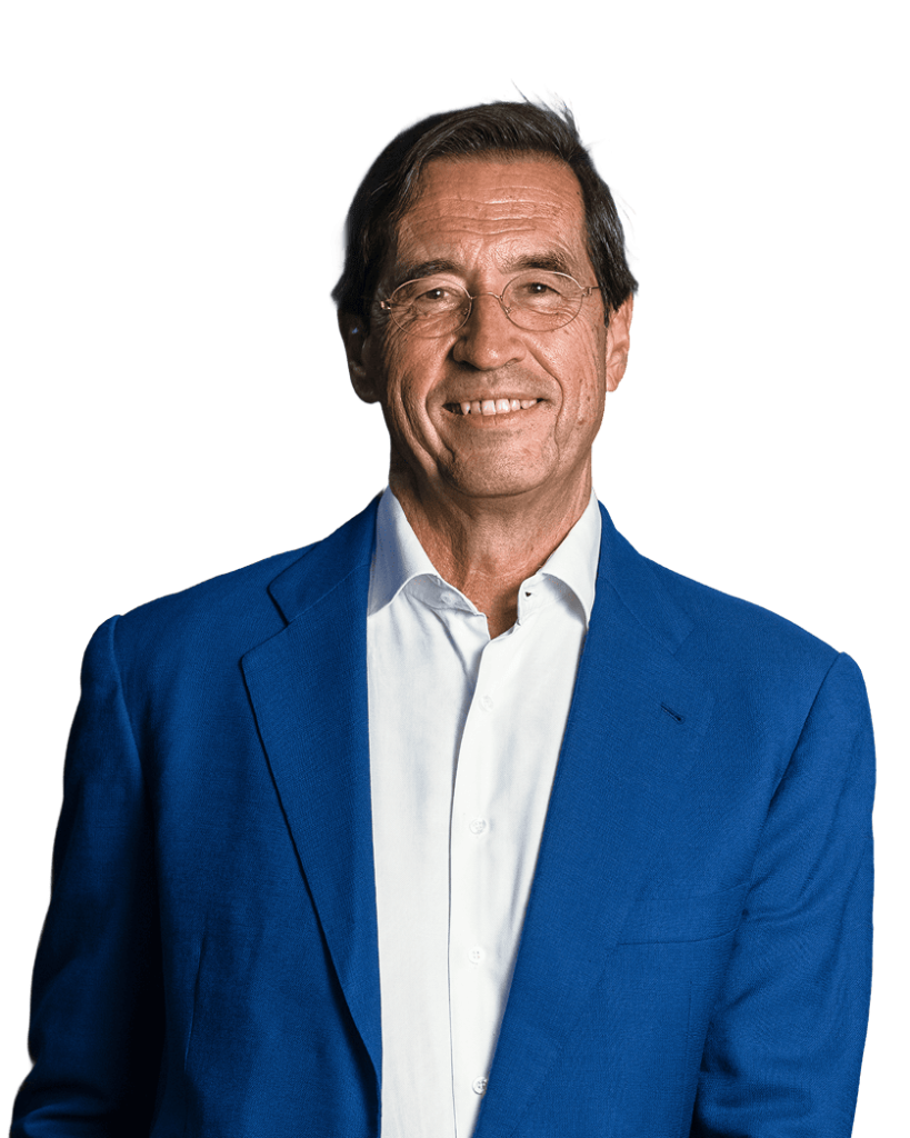 Dr. Mario Alonso Puig