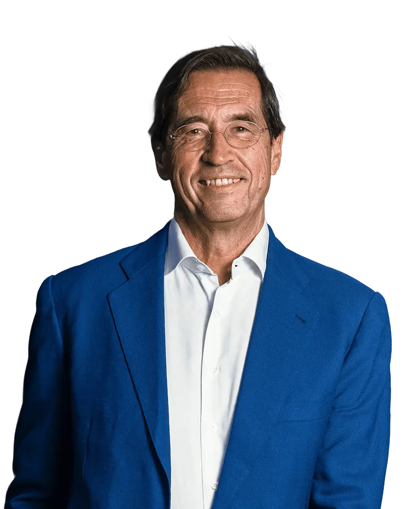 Dr. Mario Alonso Puig