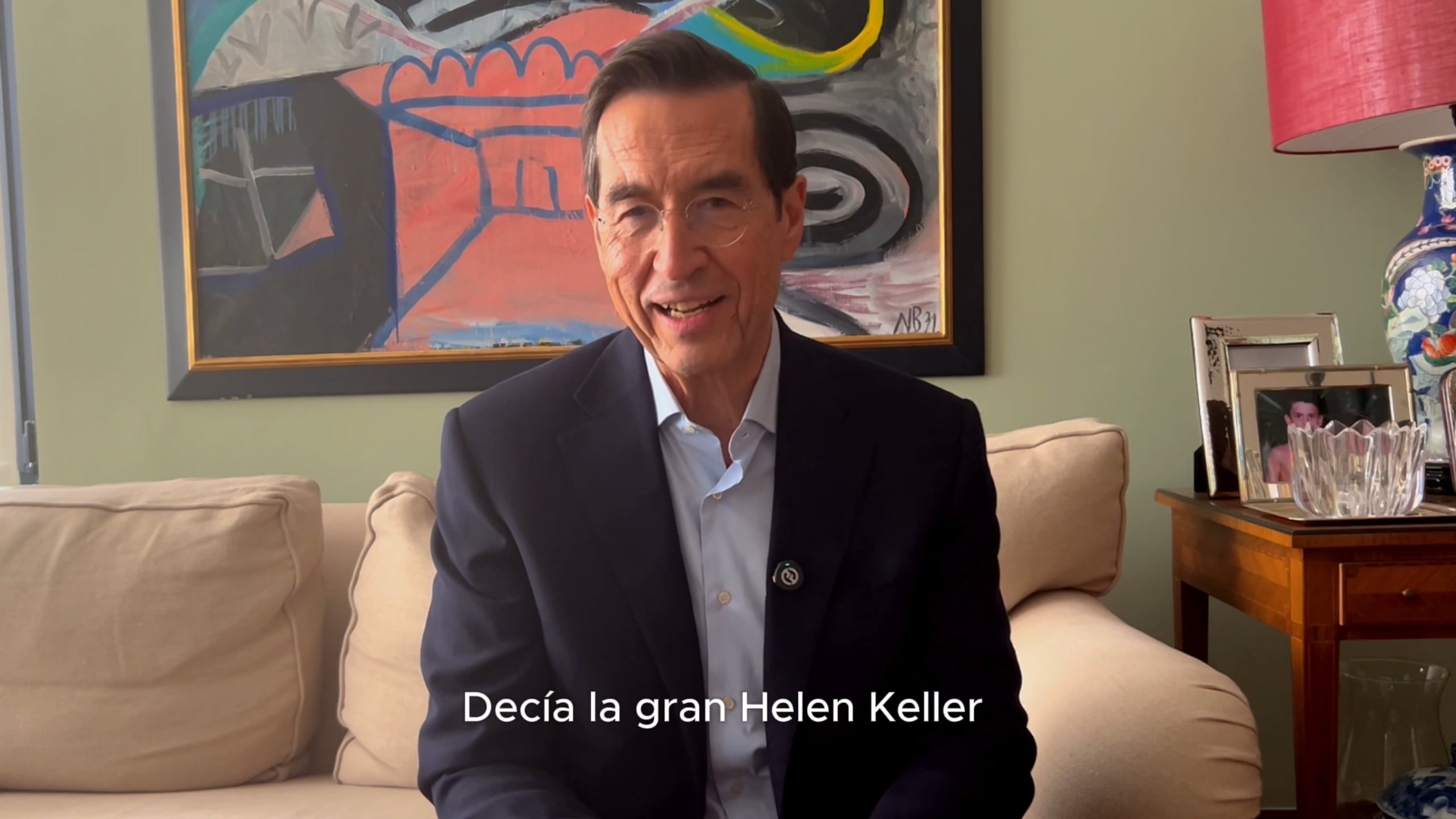 Ver presentación del programa