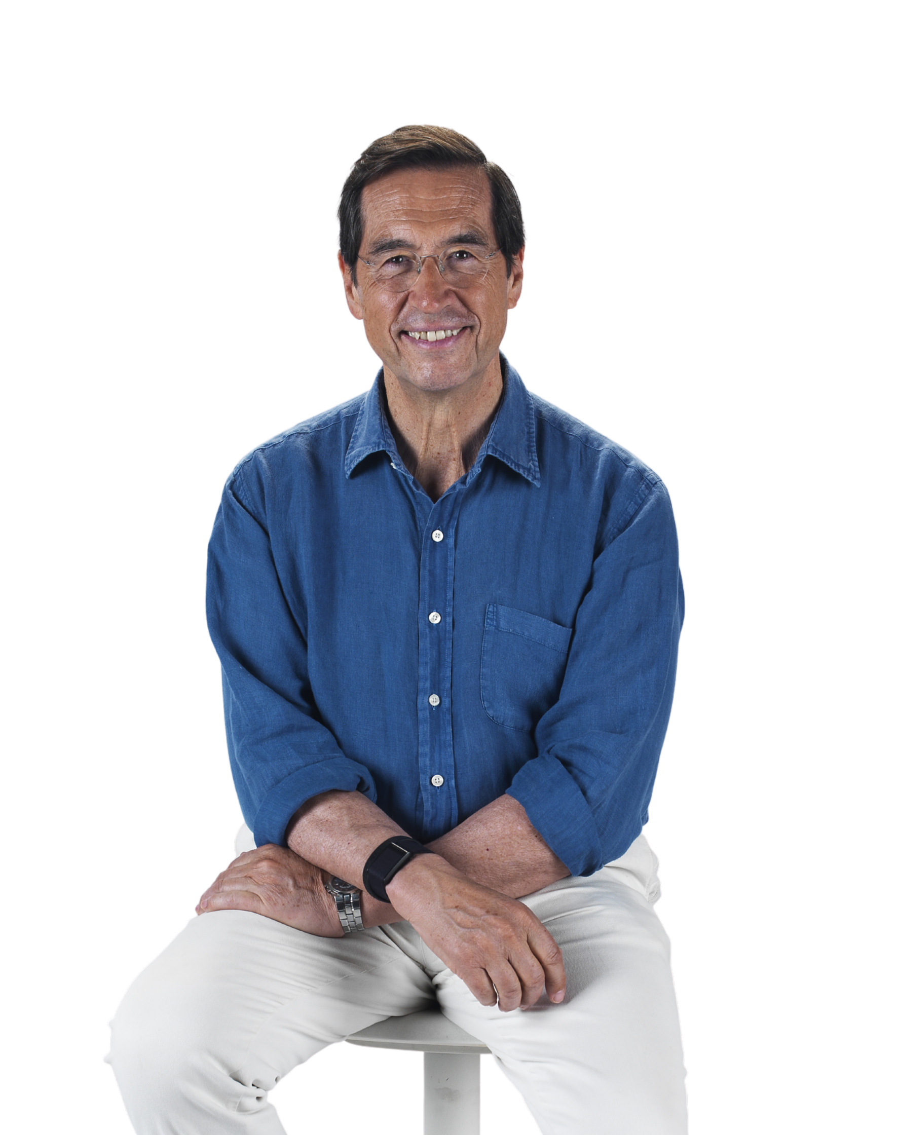 Dr. Mario Alonso Puig