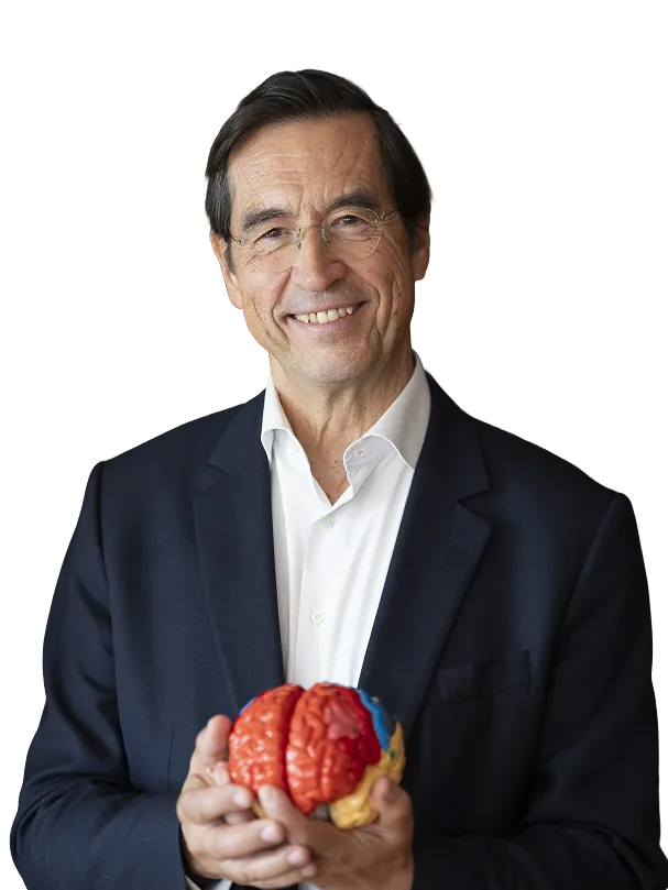 Dr. Mario Alonso Puig