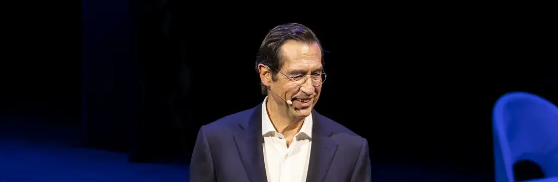 Dr. Mario Alonso Puig